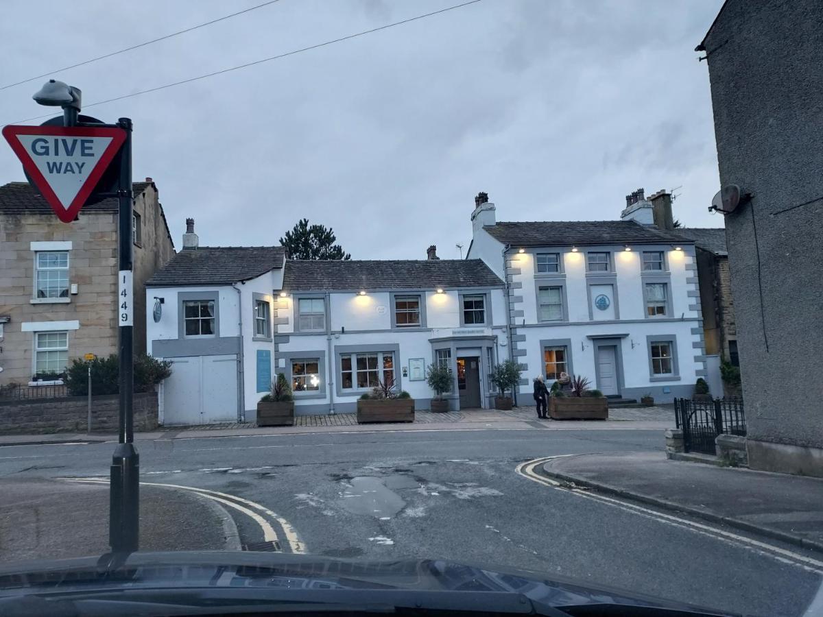 2 Bed Apartment 5Min From Sea In Bare Morecombe Morecambe Esterno foto
