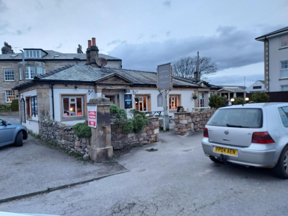 2 Bed Apartment 5Min From Sea In Bare Morecombe Morecambe Esterno foto