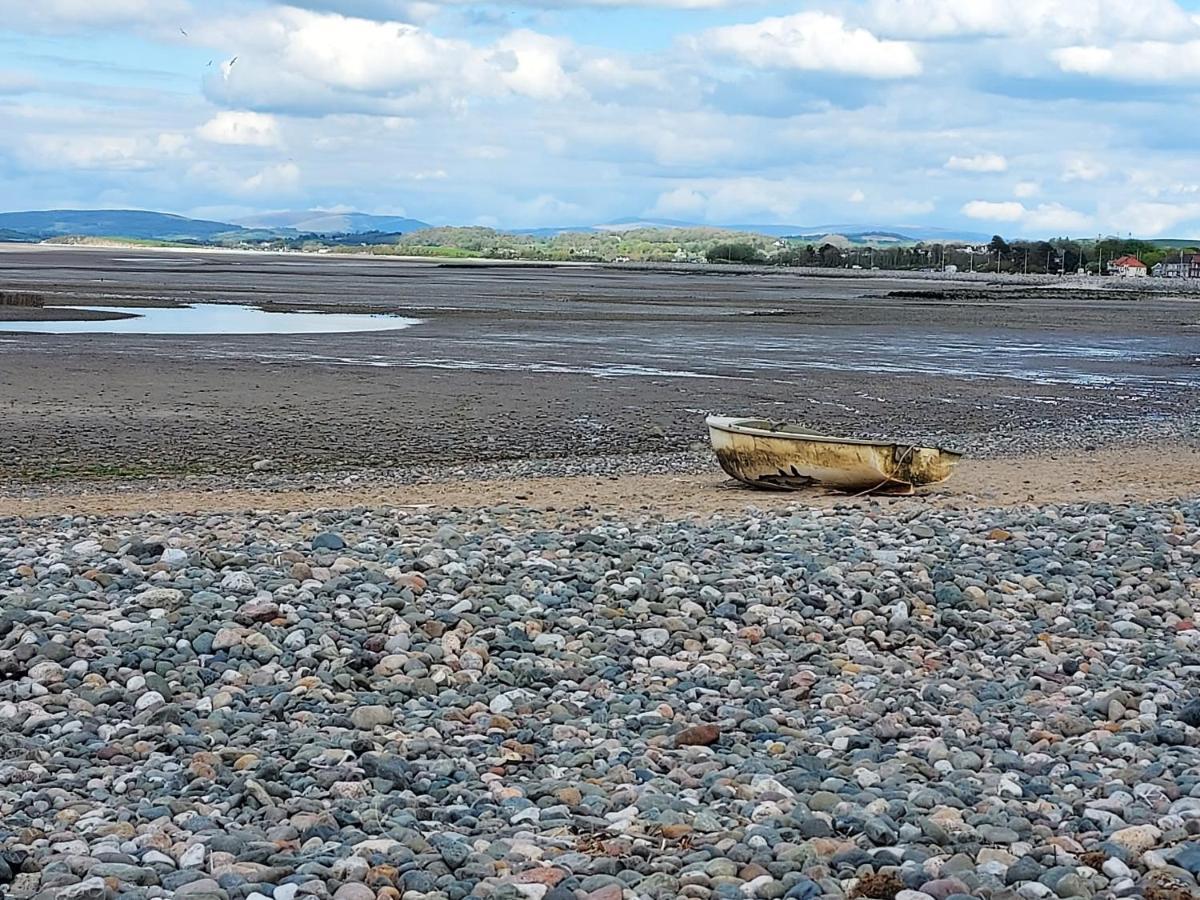 2 Bed Apartment 5Min From Sea In Bare Morecombe Morecambe Esterno foto