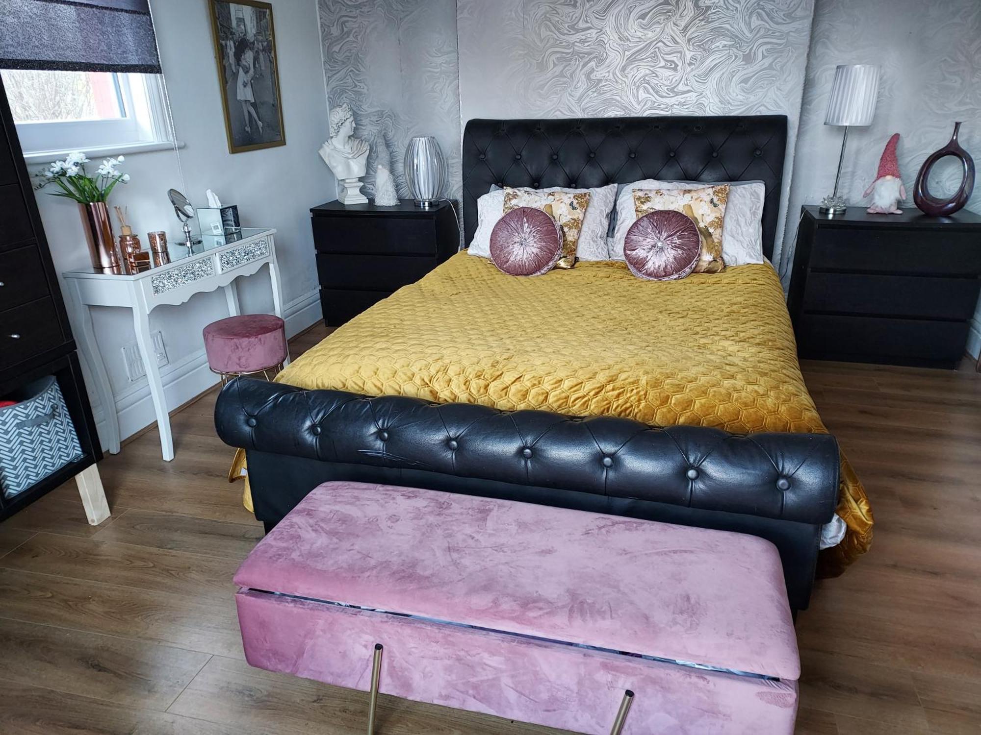 2 Bed Apartment 5Min From Sea In Bare Morecombe Morecambe Esterno foto